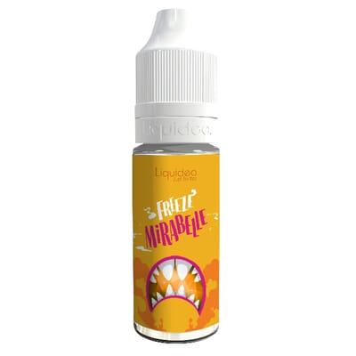 Freeze Mirabelle - Liquideo