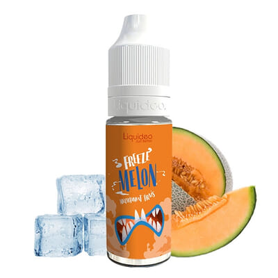 Freeze Melon - Liquideo