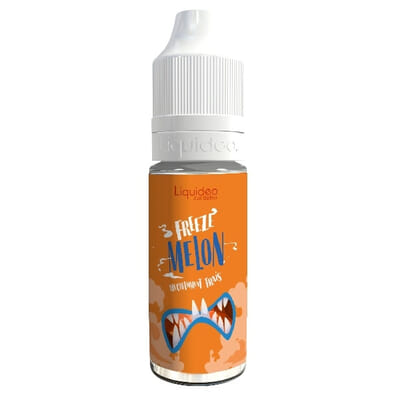 Freeze Melon - Liquideo