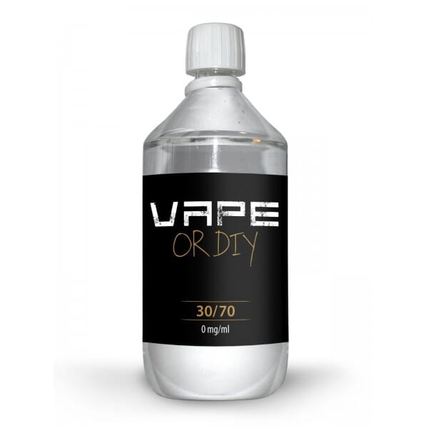 Base Vape Or Diy 1 Litre image 2