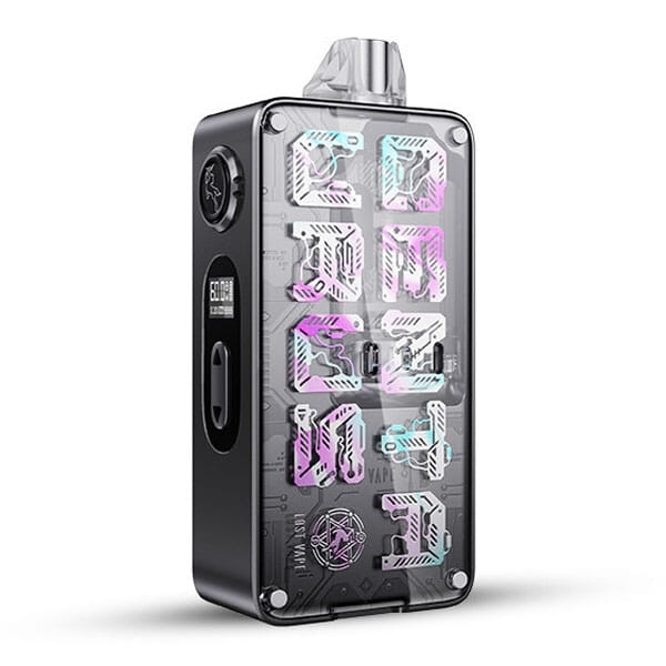 Kit Centaurus B60 AIO - Lost Vape image 1