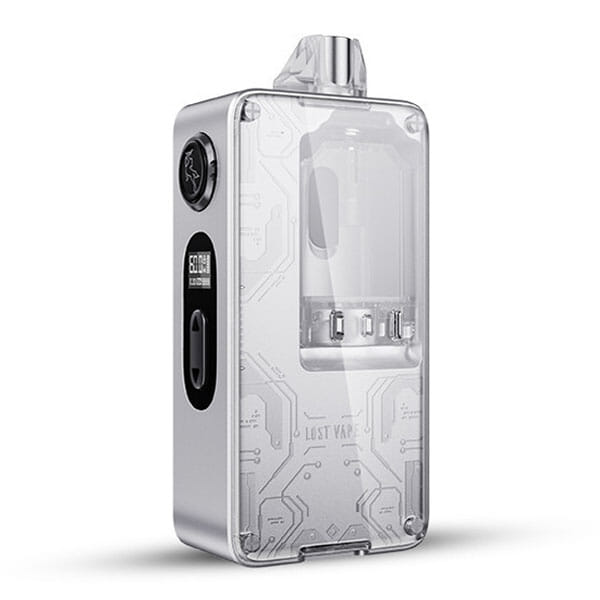 Kit Centaurus B60 AIO - Lost Vape image 2