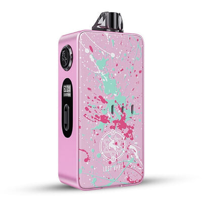 Kit Centaurus B60 AIO - Lost Vape