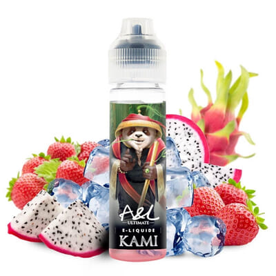 Kami 50ml Ultimate - A&L