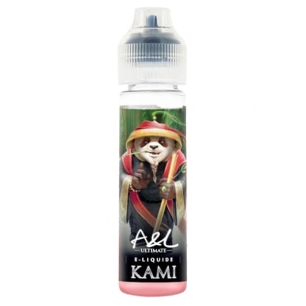 Kami 50ml Ultimate - A&L