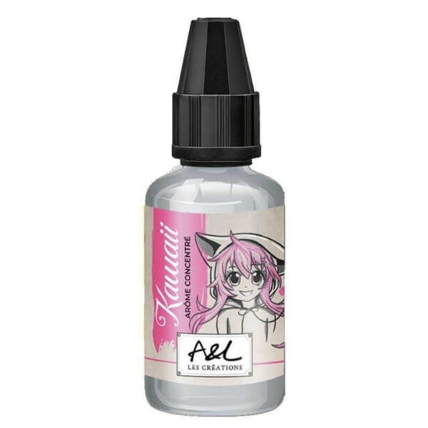 Concentr&eacute; Kawai 30 ml - A&L