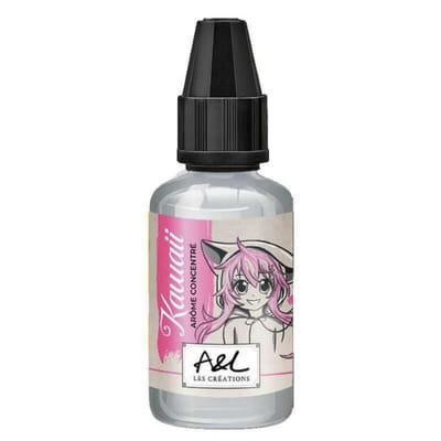 Concentré Kawai 30 ml - A&L