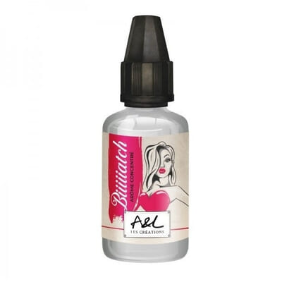 Concentré Biiiiiatch 30 ml - A&L