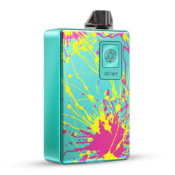 Kit Centaurus B80 AIO - Lost Vape image 2