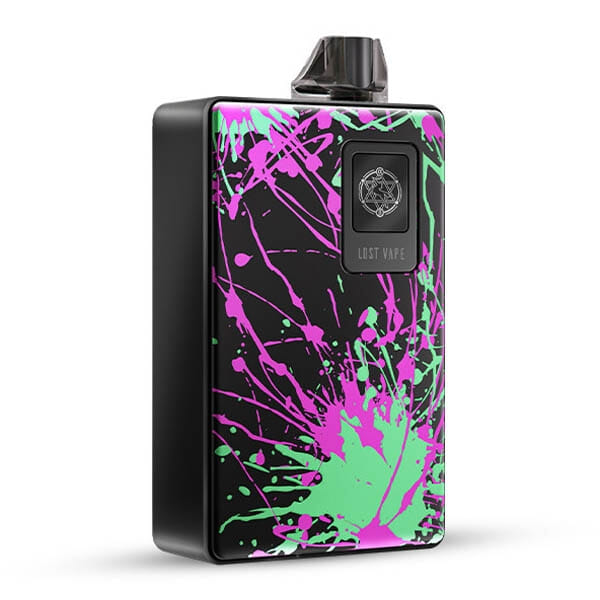 Kit Centaurus B80 AIO - Lost Vape image 4