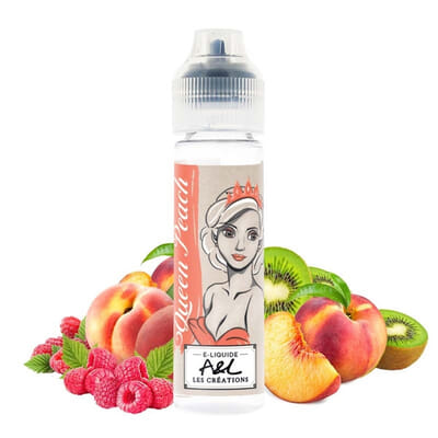 Queen Peach 50 ml Les créations - A&L