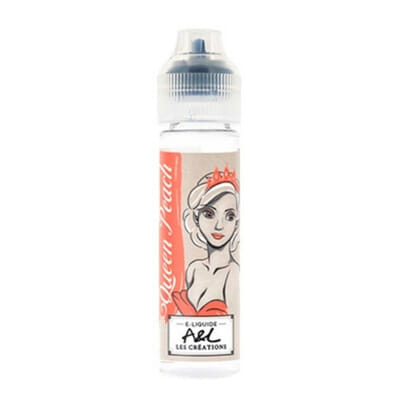 Queen Peach 50 ml Les créations - A&L