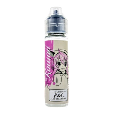 Kawai 50 ml Les créations - A&L