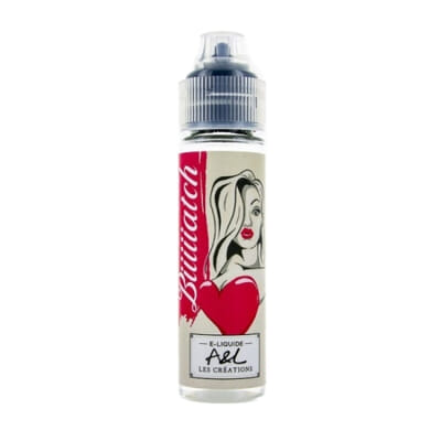 Biiiiiatch 50 ml Les créations - A&L