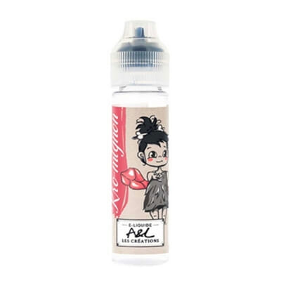 Kro-mignon 50 ml Les créations - A&L