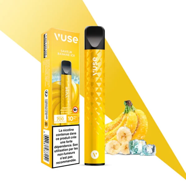 Vuse : Pod, Puff & Recharge | CigaretteElec