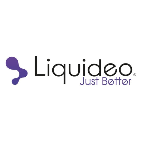 Logo de Liquideo