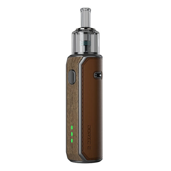 Kit Pod Doric E - Voopoo image 4