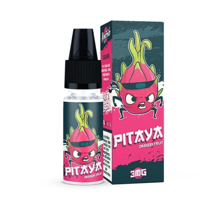 Pitaya - Kung fruits