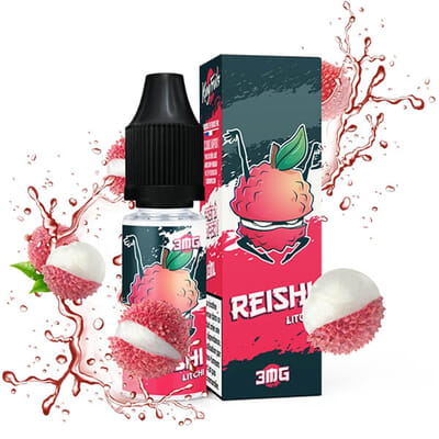 Reishi - Kung fruits