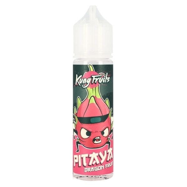 Pitaya 50ml - Kung fruits