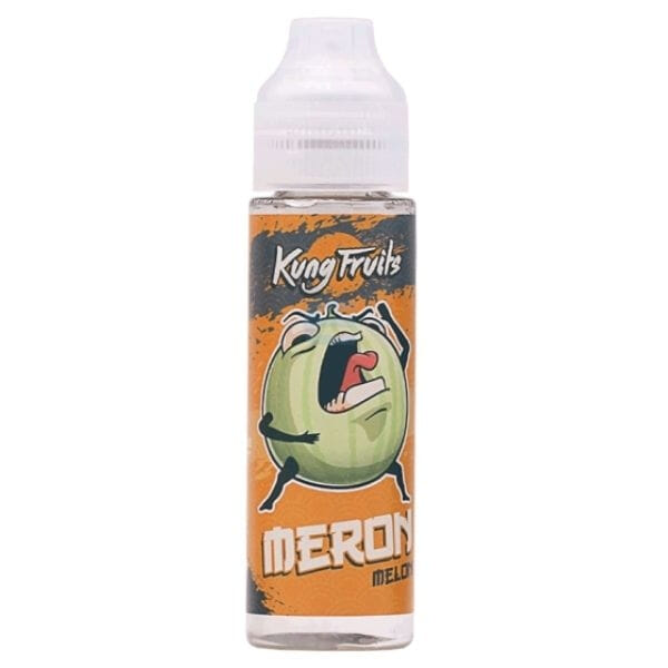 Meron 50ml - Kung fruits