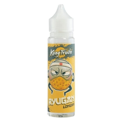 E-liquide Kung fruits by Cloud Vapor pas chers E-liquide Kung fruits by Cloud Vapor pas chers