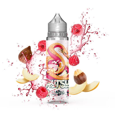 Meberi 50ml - Rutsu Kung Fruits