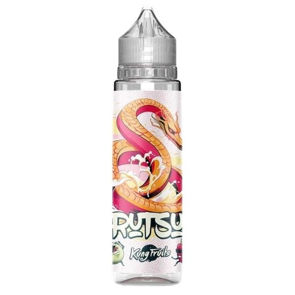 Meberi 50ml - Rutsu Kung Fruits
