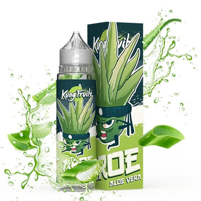 Aroe 50ml - Kung fruits