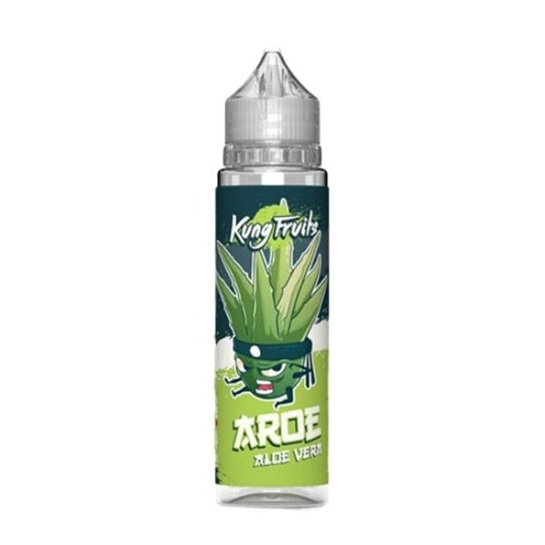 Aroe 50ml - Kung fruits