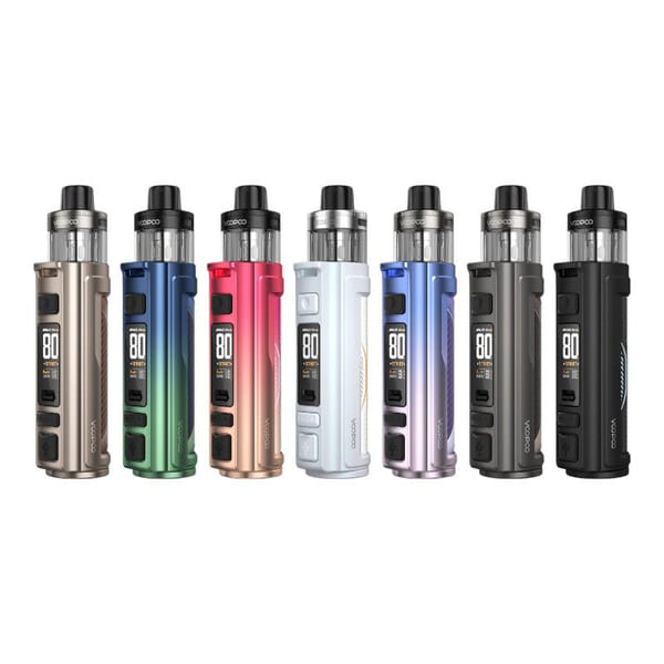 Pod Argus Pro 2 - Voopoo image 6