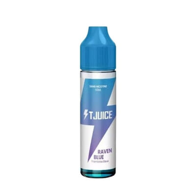 E-liquide Rush Cola 50 ml - Tjuice Drinks E-liquide Rush Cola 50 ml - Tjuice Drinks