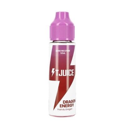 E-liquide Tropi Cool 50 ml - Tjuice Drinks E-liquide Tropi Cool 50 ml - Tjuice Drinks