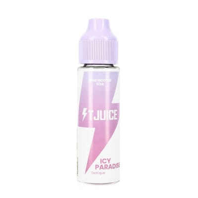E-liquide Tropi Cool 50 ml - Tjuice Drinks E-liquide Tropi Cool 50 ml - Tjuice Drinks