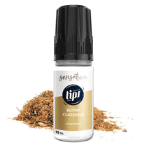 Lips Blond classique