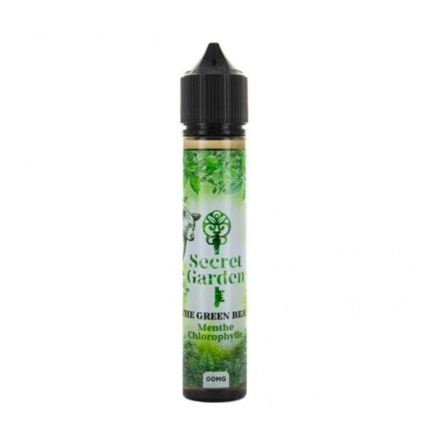 The Green Bear 50&nbsp;ml - Secret Garden