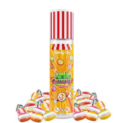 Arlequeen 50 ml - Candy Co