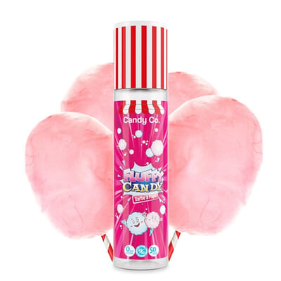 Fluffy Candy 50 ml - Candy Co