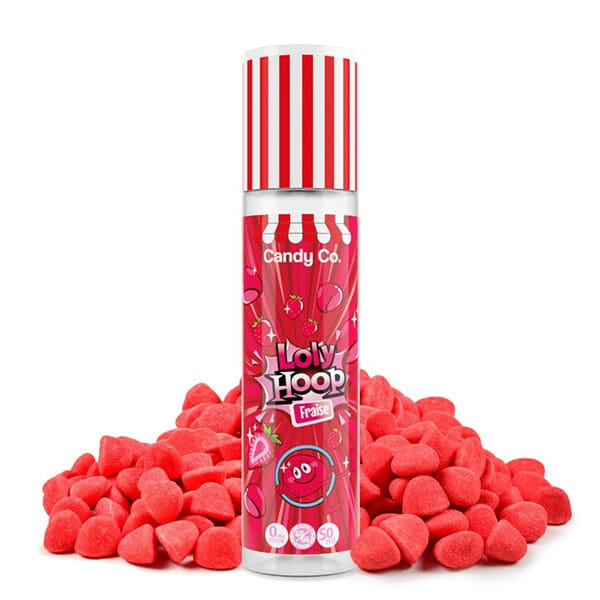 Lolyhoop 50 ml - Candy Co