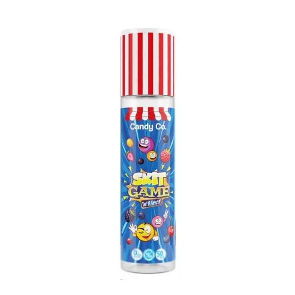 Skitgame 50 ml - Candy Co