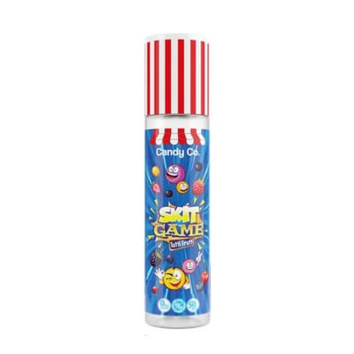 Prt booster 50 ml Candy Co | Vape Maker Prt booster 50 ml Candy Co | Vape Maker