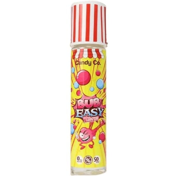 Bubeasy 50 ml - Candy Co