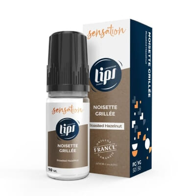 Noisette Grillée Lips