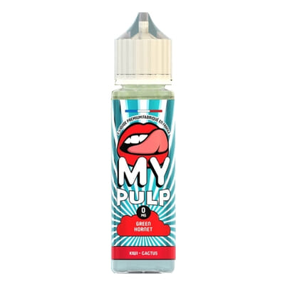 Green Hornet 50ml - My Pulp