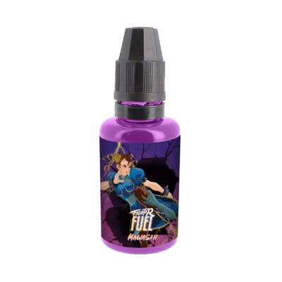 Concentré Mawashi 30ml - Fighter Fuel
