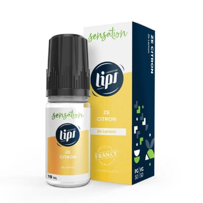 Ze Citron Lips