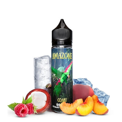 E-liquide Coari 50 ml - Amazone