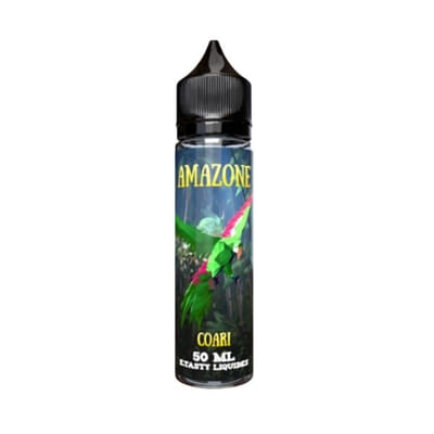 E-liquide Coari 50 ml - Amazone