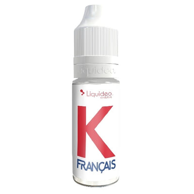 E-liquide K Français - Liquideo